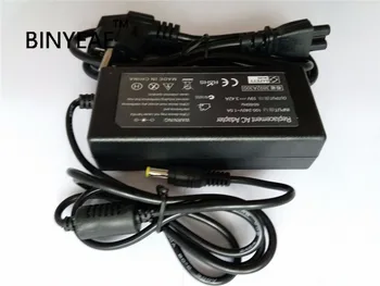 

19V 3.42A 65W Universal AC Adapter Battery Charger for Emachines E528-2012 E630 D529 D728 Laptop Free Shipping