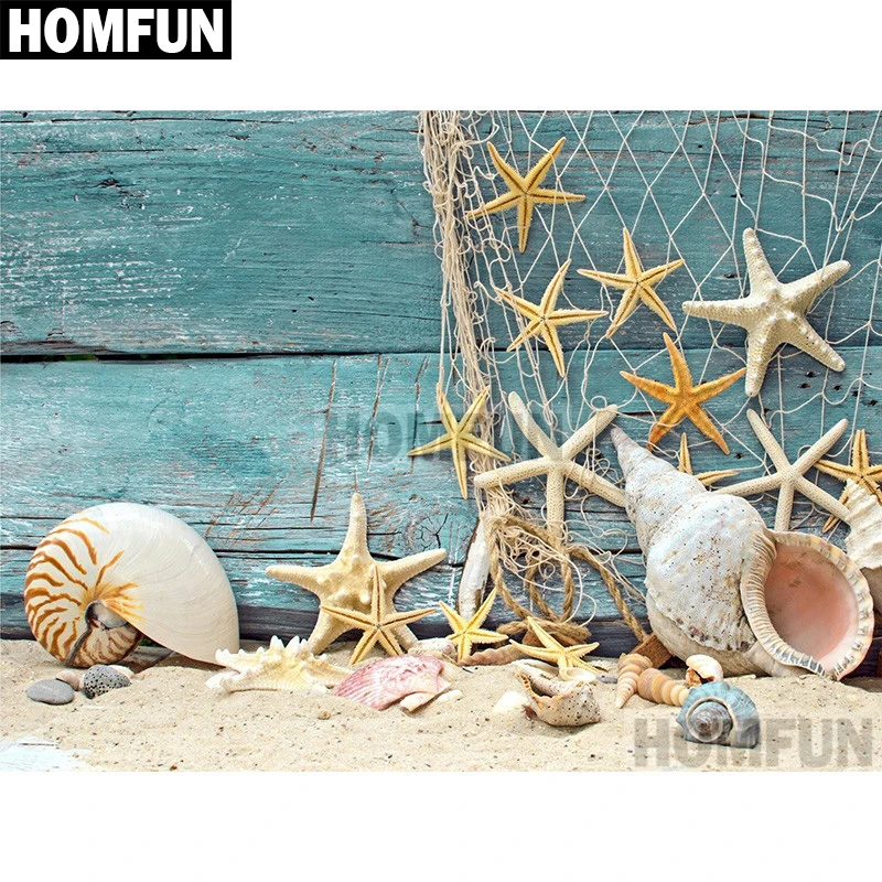 A02030 Beach Starfish