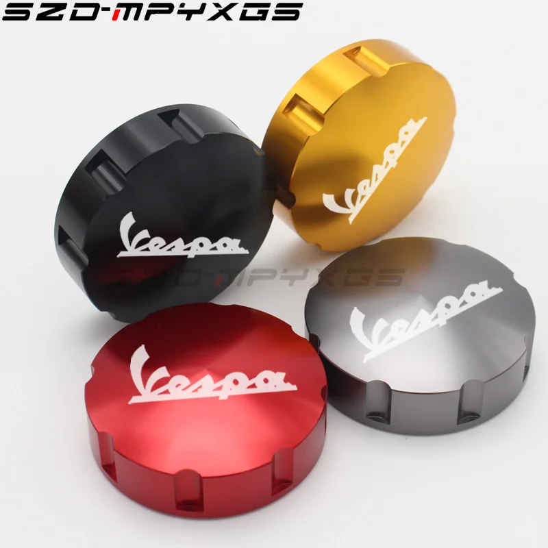 Для всех Vespa GTS GTV LX 60 125 250 300 primavera sprint скутер газовый фильтр горловины топливного
