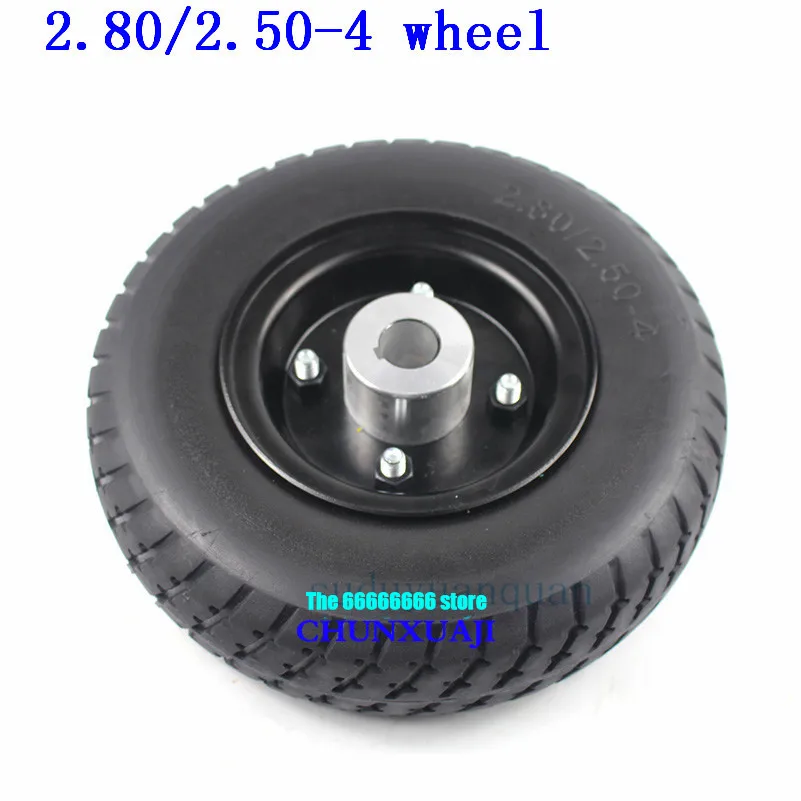 2.80-2.50-4 Banden, Accessoires voor Scootmobielen Toepassingsgebied voor Elektrische Scooters Scooters voor Ouderen Elektrische Rolstoelen, Karren etc 2.80-2.50-4 Banden, Accessoires voor Scootmobielen Toepassingsgebied voor Elektrische Scooters Scooters voor Ouderen Elektrische Rolstoelen, Karren etc