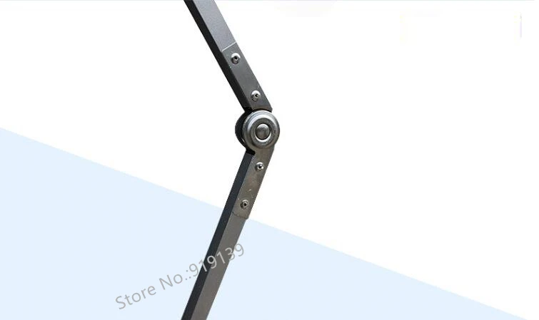 100inch 16x9 Portable Pull Up Screen pic 21