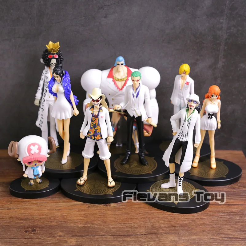 One Piece Film Gold Nami Mascot Key Chain Other Anime Collectibles Japanese Anime