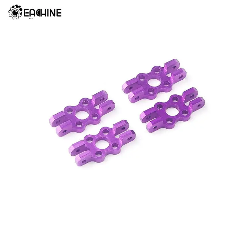 

Eachine Lizard105S FPV Racing Drone Spare Part Motor Mount Holder For RC Models Multicopter Flight Controller Frame Spare Part
