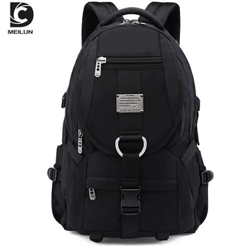

Yesetn Bag 062019 men s computer bag double shoulders student leisure bag school bag