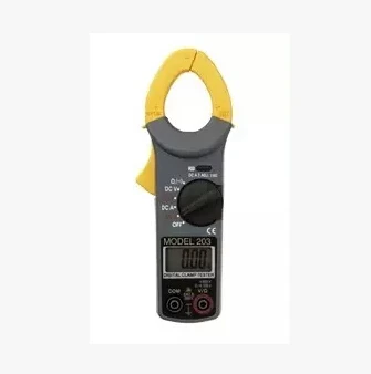 

KYORITSU 203 digital clamp meter !!NEW!!