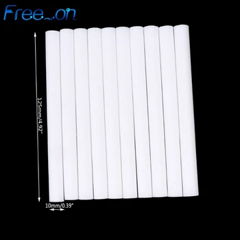 

10Pcs Humidifiers Replacement Filter For USB Air Aroma Diffuser Parts Can Be Cut