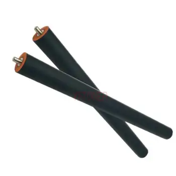 

2PC Copier parts lower fuser roller for ricoh MP2000 1015 1018 2018 2015 1115 1800 Printing