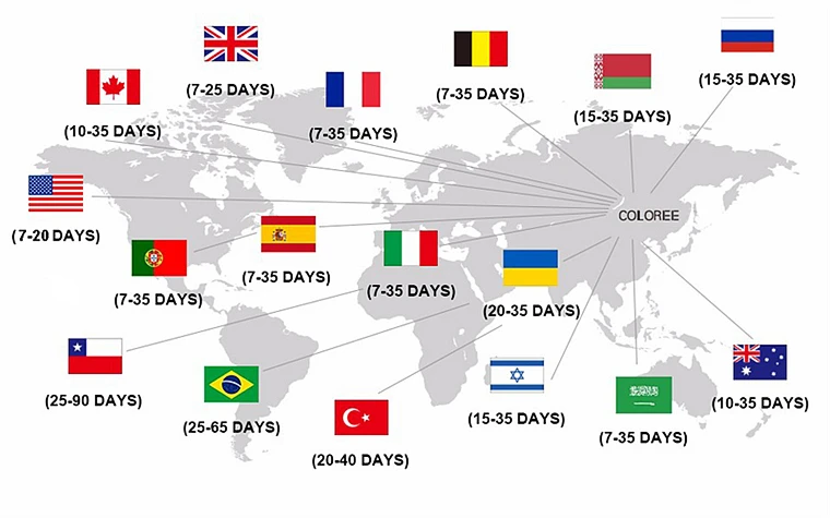 COLOREE лето для женщин Высокая талия мини юбка 2019 сладкий белый/черный однотонная повседневная обувь оборками стандартная юбка