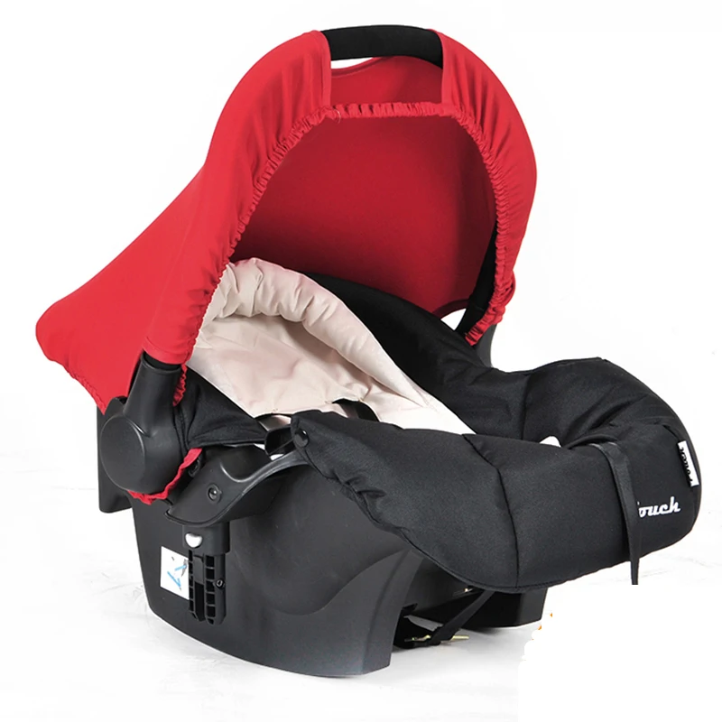 Pouch Hot Selling Safety Car Seat for Newborn, Baby cradle with 3C
