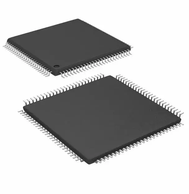 

2pcs/lot PIC32MX795F512L-80I/PF PIC32MX795F512L PIC32MX795F512L-80 QFP-100