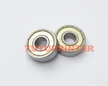 

AE03-0098,For Ricoh MP4000 MP5000 MP4001G lower roller bearing, Pressure ball bearing MP4000 copier parts