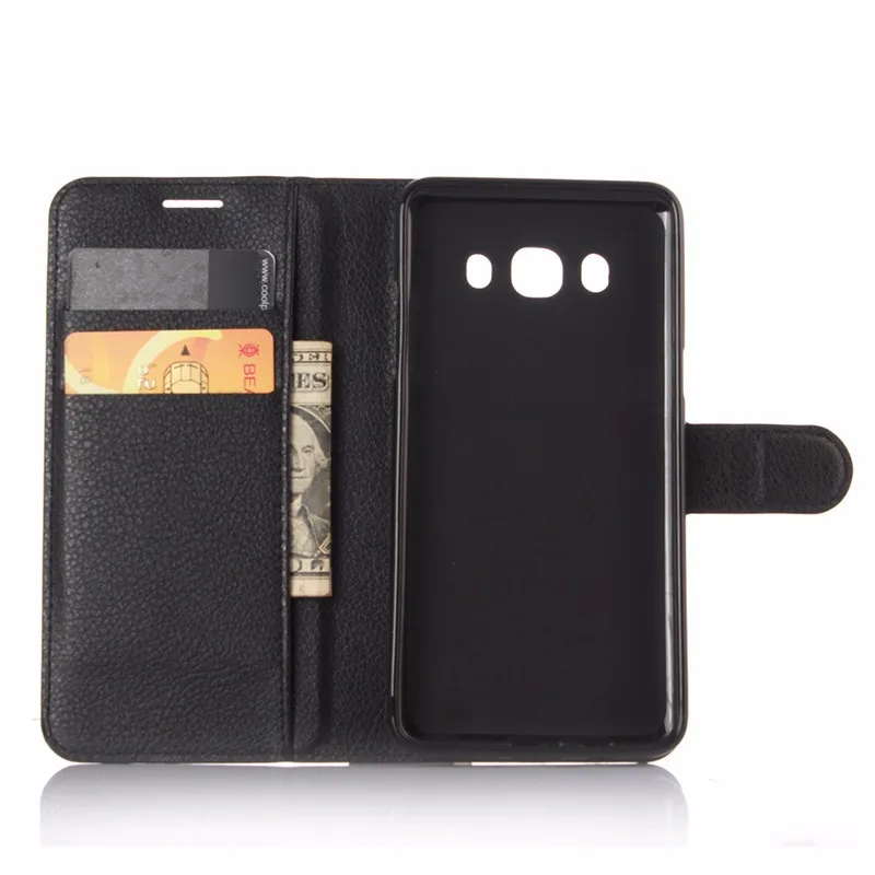 Luxury Wallet PU Leather Case For Samsung Galaxy J5 2016 J510 J510FN J510F J510Y Flip Protective Phone Shell Back Cover Skin  (26)