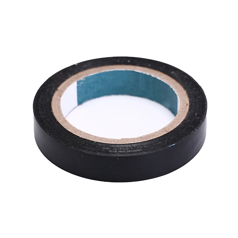 1pc Waterproof Self Adhesive Rubber Sealing Tape Sealing Cable Repair Tools Long:10Meter Wideth: 1cm