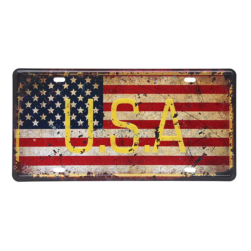 Национальный флаг японский номерной знак для автомобиля Франция Австралия