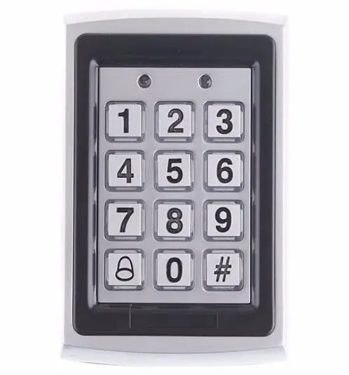 keypad door locks