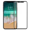 Высокопрочное закаленное 3d-стекло для iPhone X, полноэкранное покрытие 9H, Взрывозащищенная защитная пленка для iPhone XS, iPhoneX ► Фото 1/5