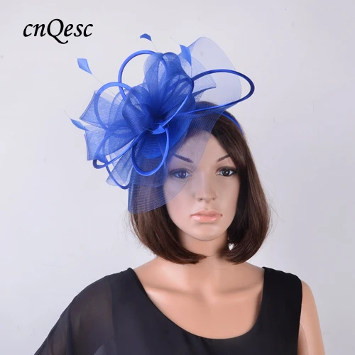 crin fascinators