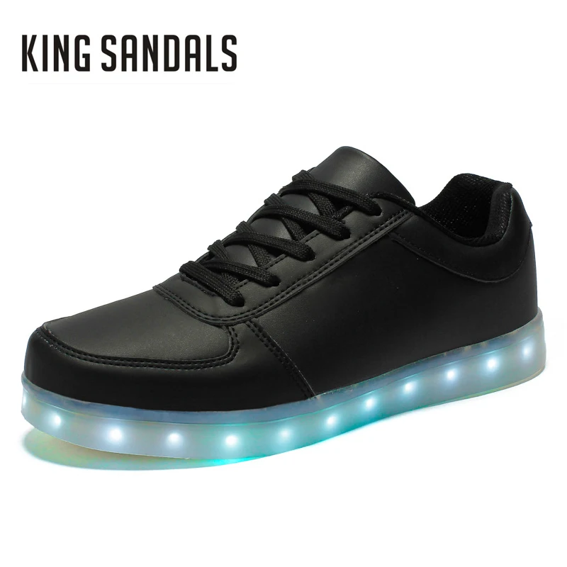 Glowing Shoes For Women Light Up Ladies Led Shoes Comfortable Girls Luminous Flats Zapatillas Deportivas Students Party shoes Glowing Shoes For Women Light Up Ladies Led Shoes Comfortable Girls Luminous Flats Zapatillas Deportivas Students Party shoes