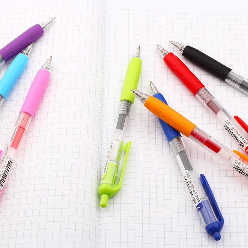 gel pen  (4)