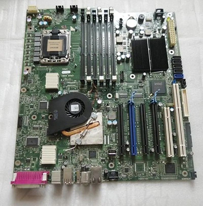 Used Applies to For Dell for Precision T5500 T7500 LGA1366 5520