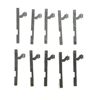 

10pcs Power On Off Volume Button Key Switch Flex Cable Ribbon For For Huawei Y5 II