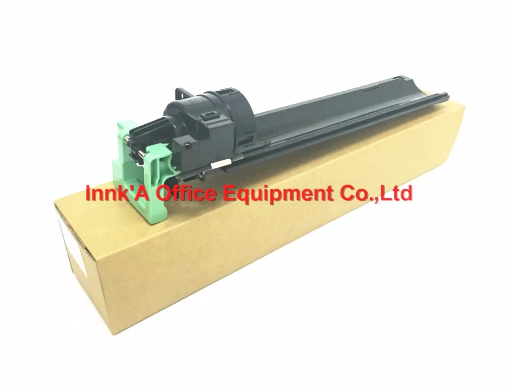 (With 1pc more handle) High quality Toner Supply unit Toner hopper for