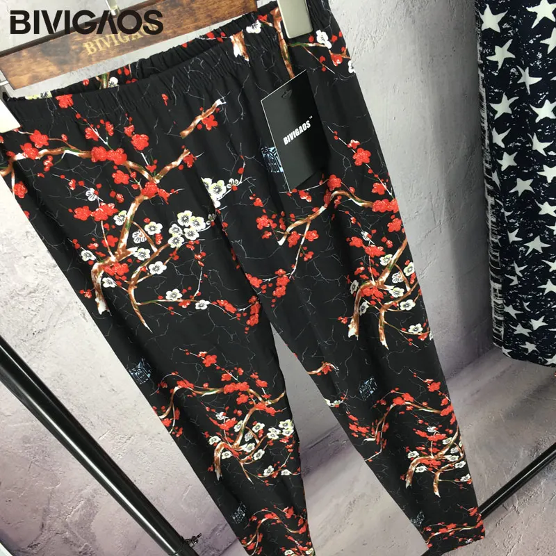 BIVIGAOS новые Стиль досуга модные женские повседневные хлопковые черные молочные