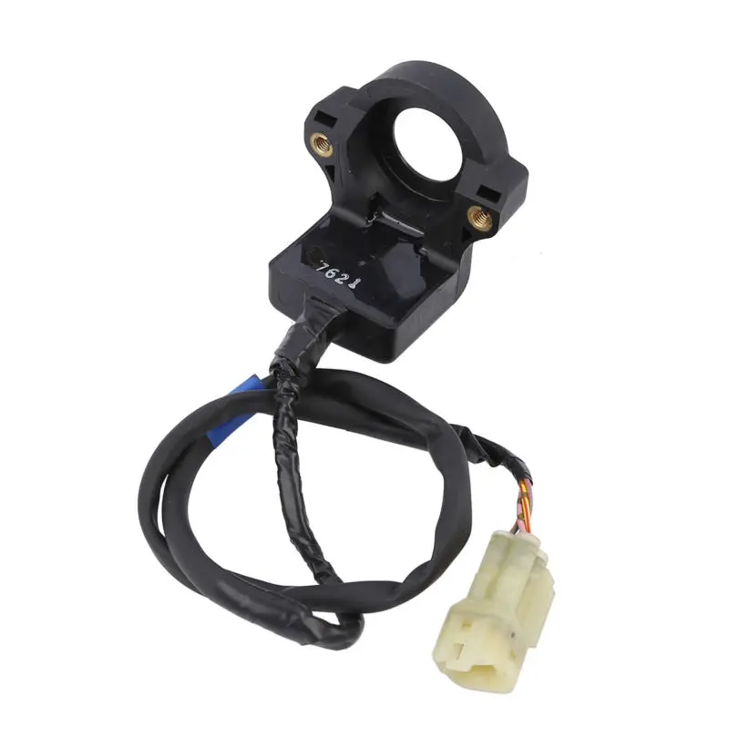 

Antenna Hiss FOR HONDA CBR1000RR 2004-2012 VFR800 ST1300 CB400 CB1300 CB600F HORNET HISS Ignition Surround Aerial