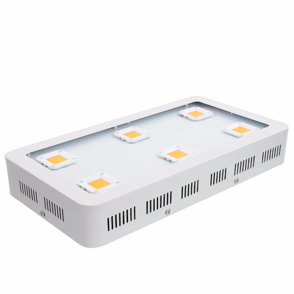 Светодиодная лампа полного спектра для выращивания растений 1800 нм Вт|cob led grow