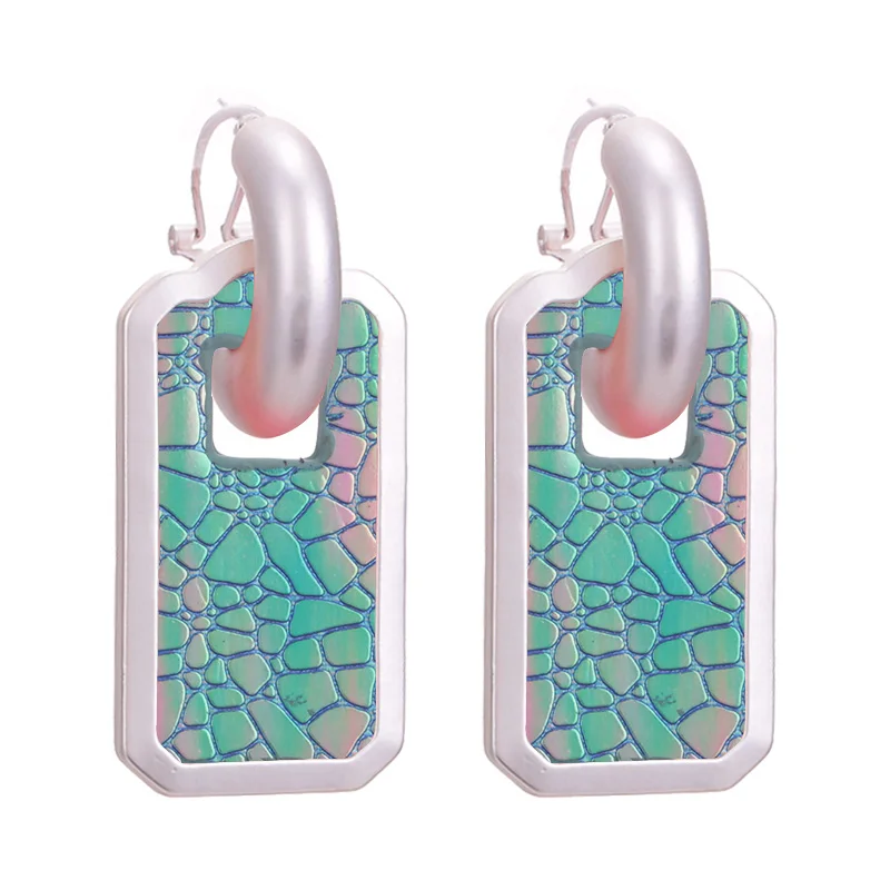 Earrings for woman pendientes drop earrings for woman  (8)