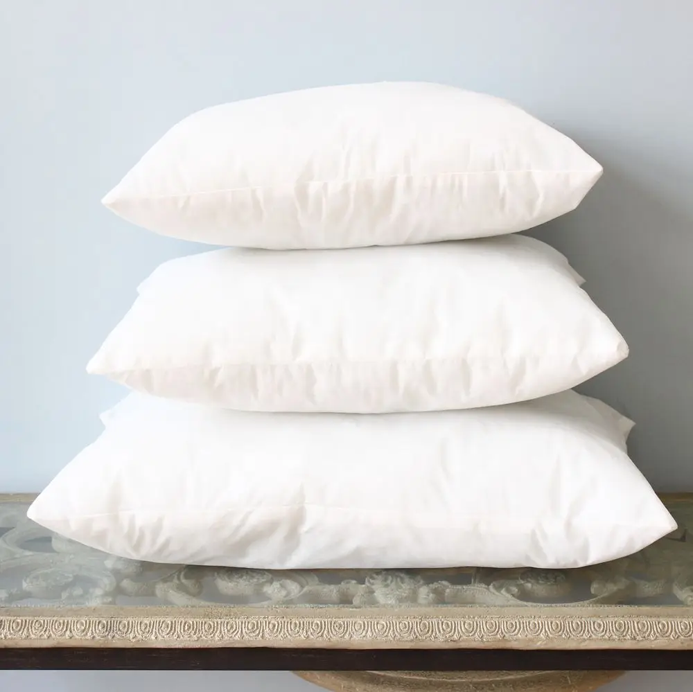 VEZO HOME rectangle white polyester soft handfeeling fabric sofa