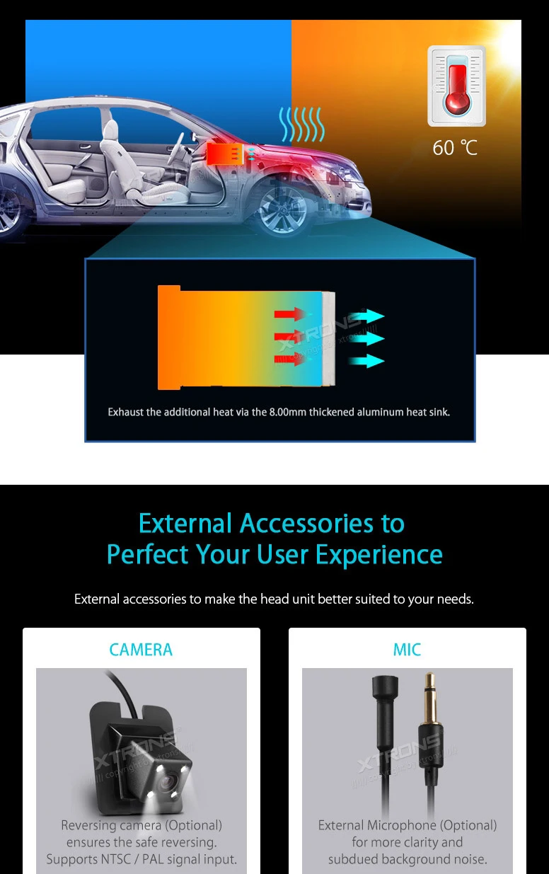 Cheap 6.2" Touch Screen Two Din Car Radio 2 Din Car DVD Double Din Car Navigation GPS with Moveable Icons & Professional DAB+ Antenna 11