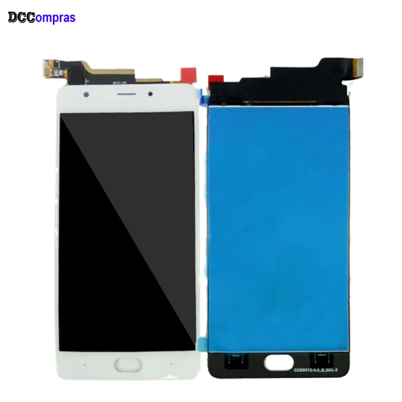 For ZTE Nubia M2 Lite LCD Display Touch Screen Digitizer Replacement For ZTE Nubia M2 Lite