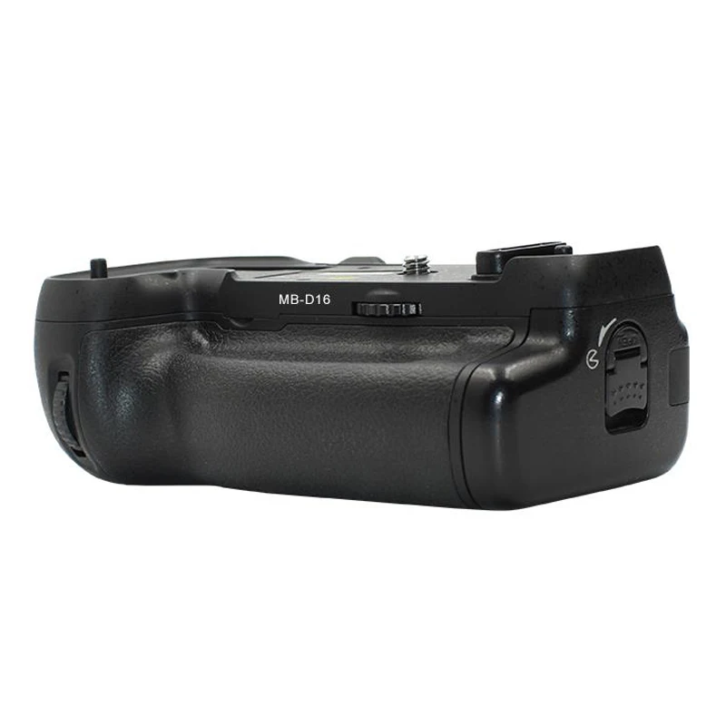 Pixel Vertax D16 Battery Grip for Nikon D750 DSLR camera as MB-D16 handle battery box | Электроника
