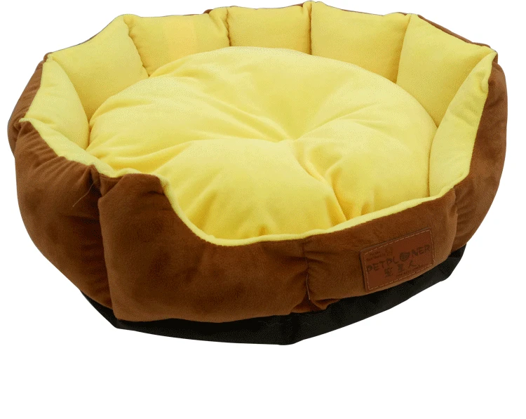 Pet supplies Warm and soft lambs wool Pet beds dog beds matsin Houses