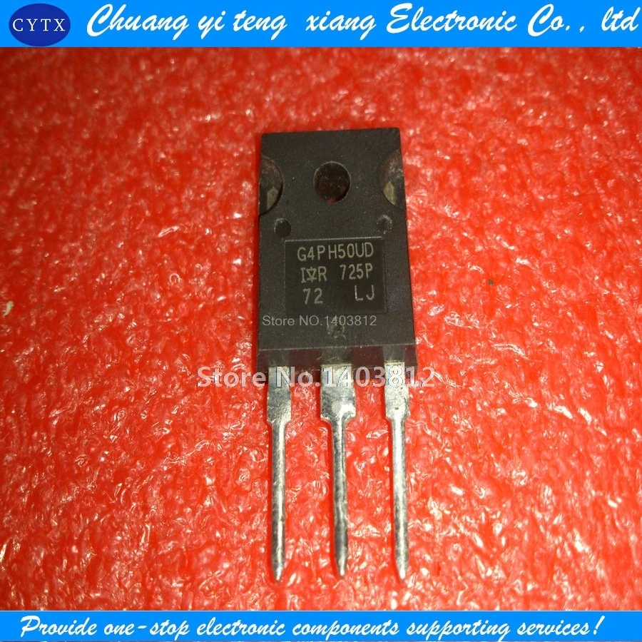 G4ph50ud G4ph50 To-3p 10pcs/lot - Relays - AliExpress