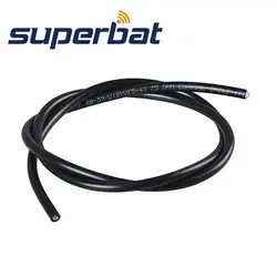 Superbat РЧ коаксиальный кабель RG59/5 м