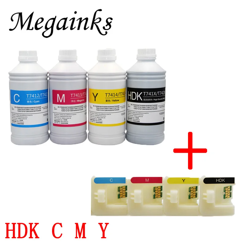 1000ML HDK 1