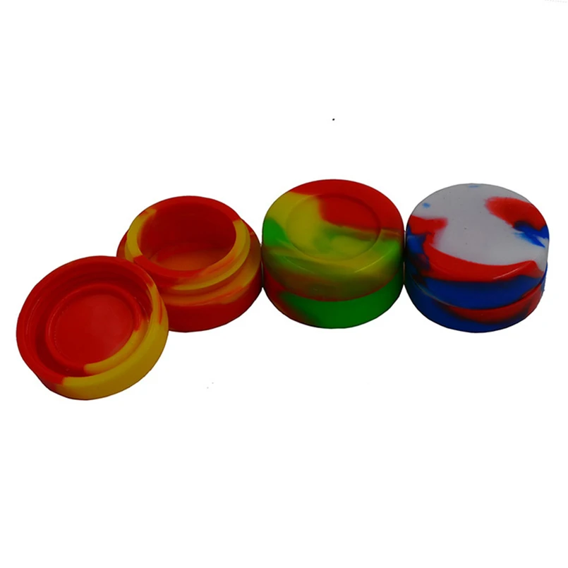 silicone wax jar (3)