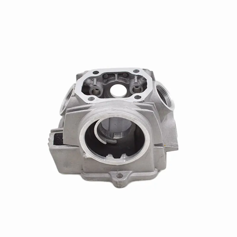 Cylinder Head Motorcycle Motorcycle Engine Head 100 100 Engine