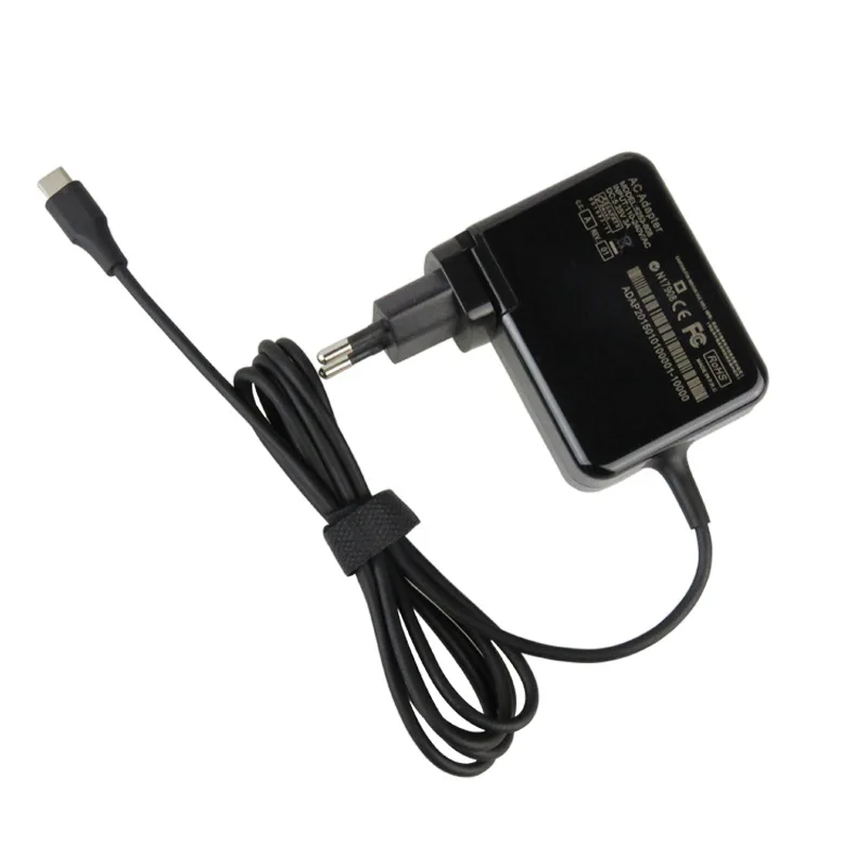 

5.25V 3A USB-C TYPE-C Ac Power Adapter Tablet Battery Charger For HP X2 210 G1 Z8300 10.1 4GB/32 PC For Chromebook 11 Pixel C