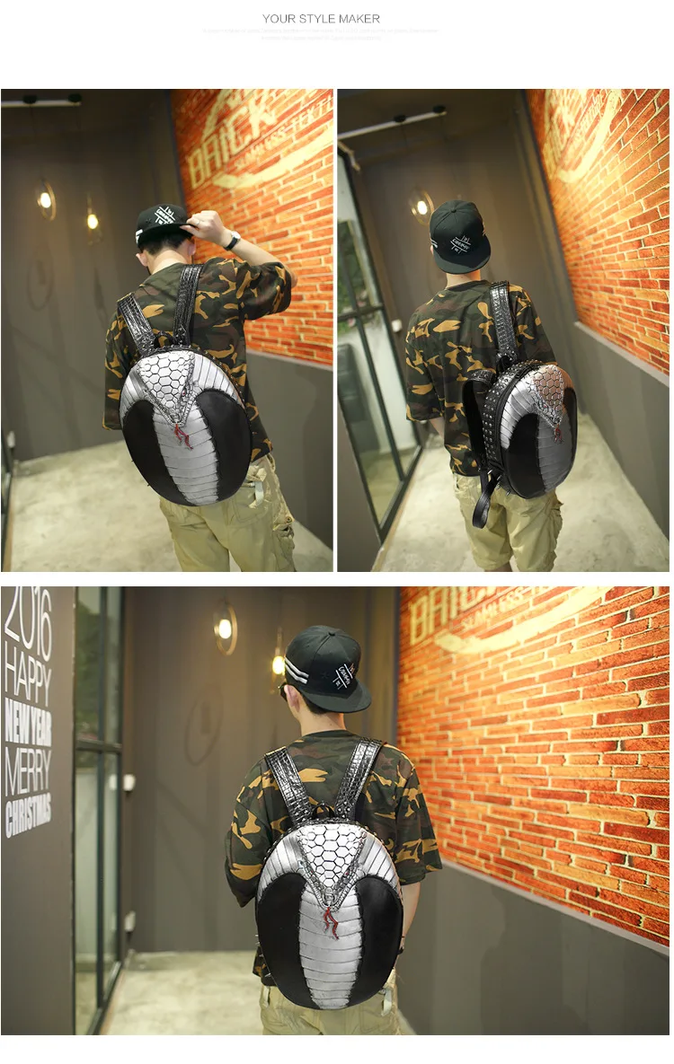 snake backpack (4)