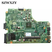 BR-0MPND5 для DELL 3443 3543 Материнская плата ноутбука i5-5200U процессор MPND5 DDR3L полностью протестирован