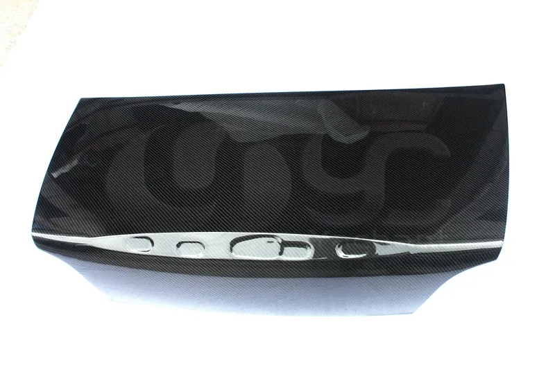 00-08 Honda S2000 AP1 AP2 OEM Style CF Trunk (1)