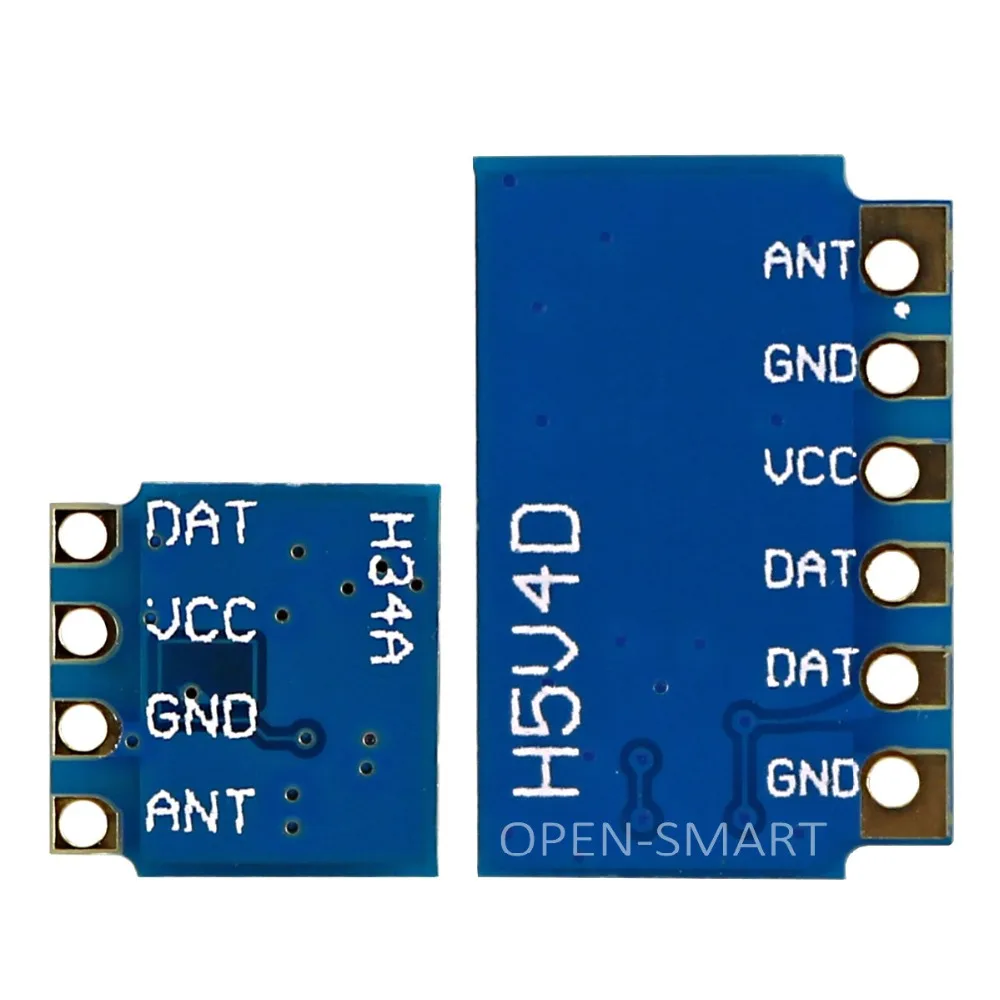 Mini 433MHz  2