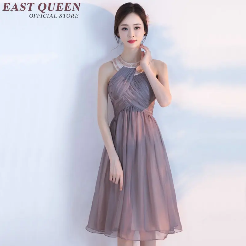

Chinese wedding dress party Cheongsam qipao Chinese orienal dress China female traditional Chinese clothing for women AA2597