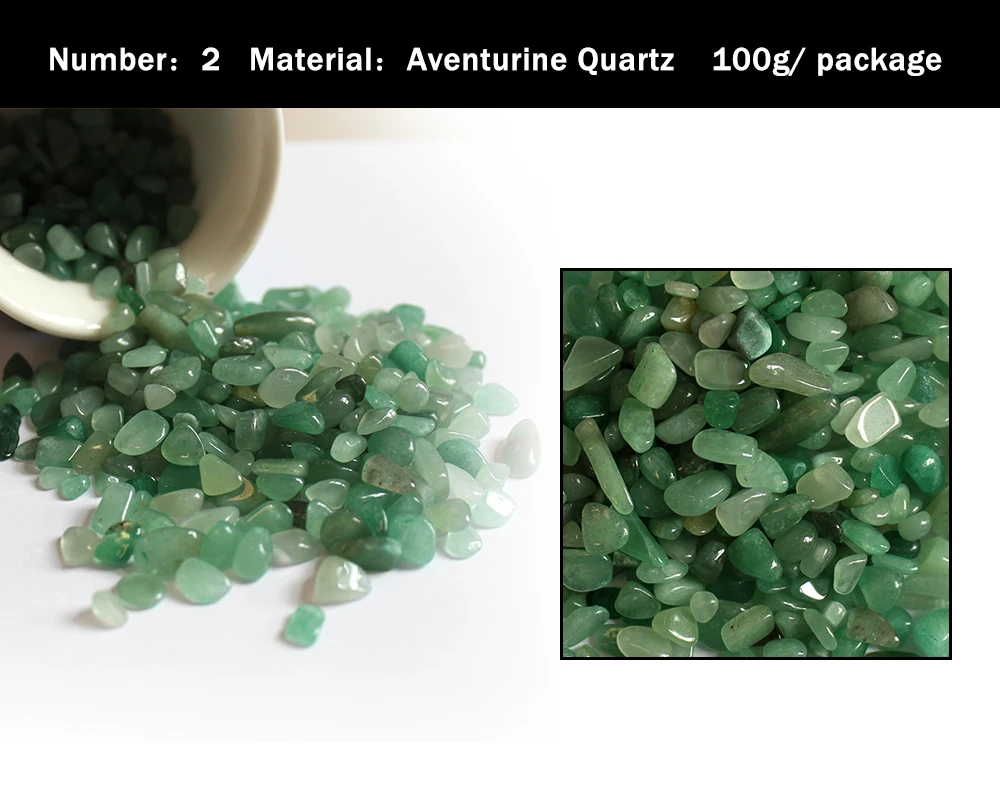 100 г/фото все виды натуральный кристалл камень кварц полудрагоценный щебень барабанные камни, минералы для аквариума