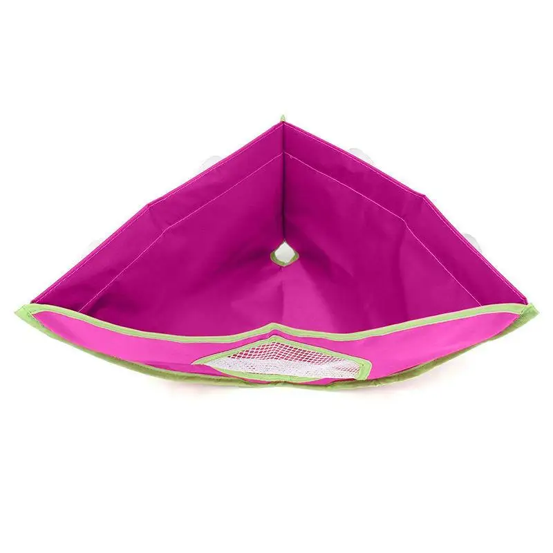 Usado Para Lol//Mu/ñEca Sorpresa,Dise/ñO De M/úLtiples Bolsillos Shinyeagle Bolsa De Almacenamiento De Juguetes Colgante 24 Bolsas Transparentes Para Colgar Para Mantener El Dormitorio Ordenado