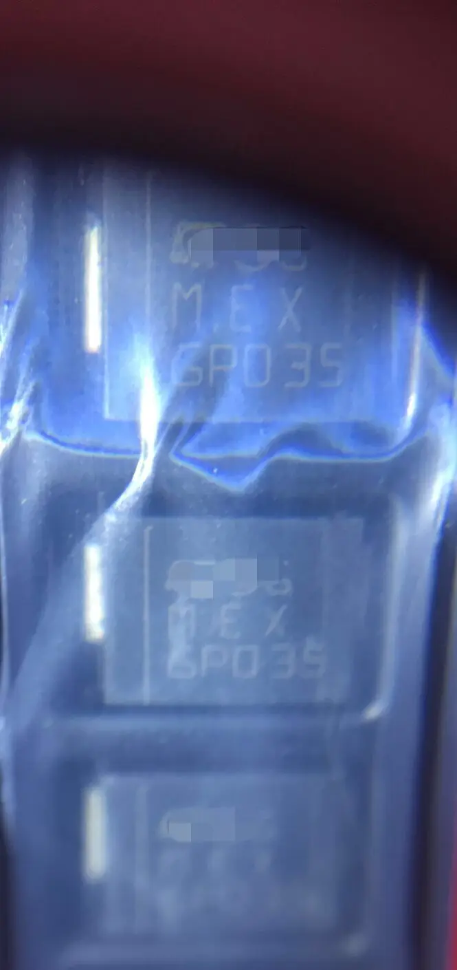 

10pcs/lot SM15T39A SM15T39A-E3 DO-214 original NEW