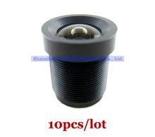 Gualanteed 100% 10x 2.8mm Board Lens for CCTV IR Camera CCD